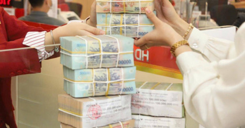 Dự báo mới nhất về lãi suất năm 2025