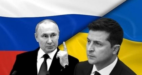 Ukraine quyết tâm đưa xung đột với Nga đến hồi kết trong năm 2025