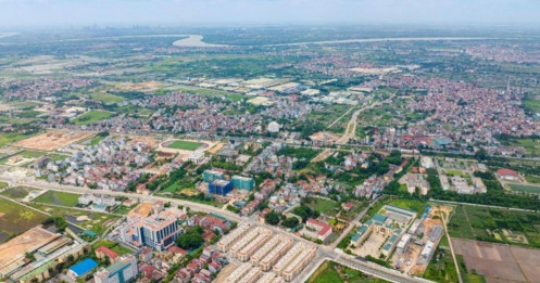 Bất động sản thấp tầng đang mất lợi thế về dòng tiền do thương mại điện tử