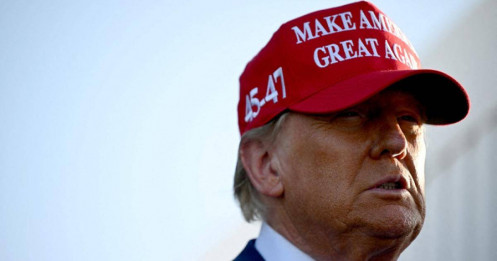 Nhà đầu tư Mỹ chuẩn bị đón chính quyền Trump 2.0