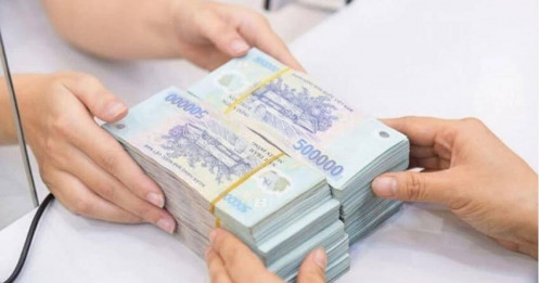 Lãi suất cho vay nhà ở xã hội tiếp tục giảm