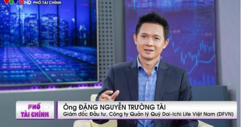 2025 là năm khởi đầu cho chu kỳ tăng trưởng bùng nổ của TTCK