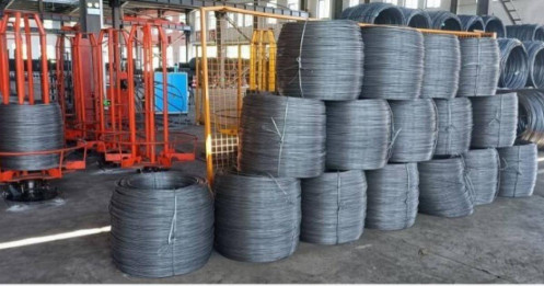 Một đơn vị bị nêu tên khi Mexico áp thuế 36,23% lên thép dây Việt Nam