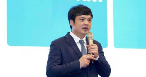 TGĐ FPT: Khó khăn của 2025 bằng 2023 và 2024 cộng lại