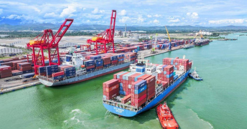 Lộ diện mặt hàng đầu tiên của Việt Nam đạt kim ngạch trên 100 tỷ USD trong năm 2024