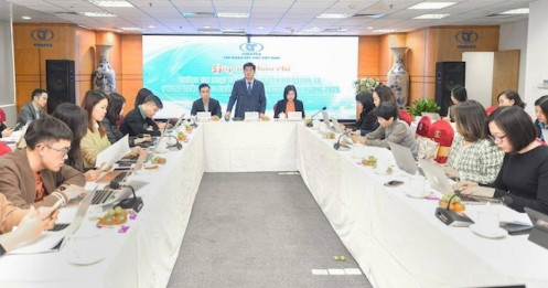 Vinatex ước lãi 2024 đạt 740 tỷ, mục tiêu tăng trưởng 10% năm 2025