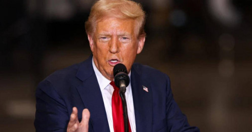 Giải mã 'sự quan tâm đột ngột' của ông Trump sáp nhập Kênh đào Panama, đảo Greenland, Canada vào Mỹ