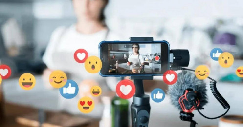 KOL, KOC tại TPHCM sẽ bị kiểm tra thuế