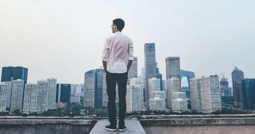 Anh thợ cắt tóc 'lướt sóng' chung cư - mua 3,2 tỷ, bán 3,8 tỷ