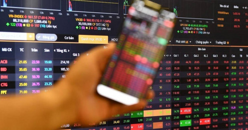 Không có rủi ro đáng kể, sàn 200 tỷ USD của Việt Nam bứt phá năm tới?