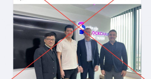 Cảnh báo nguy cơ lừa đảo từ các dự án CrossFi, MinePlex, BOM Network