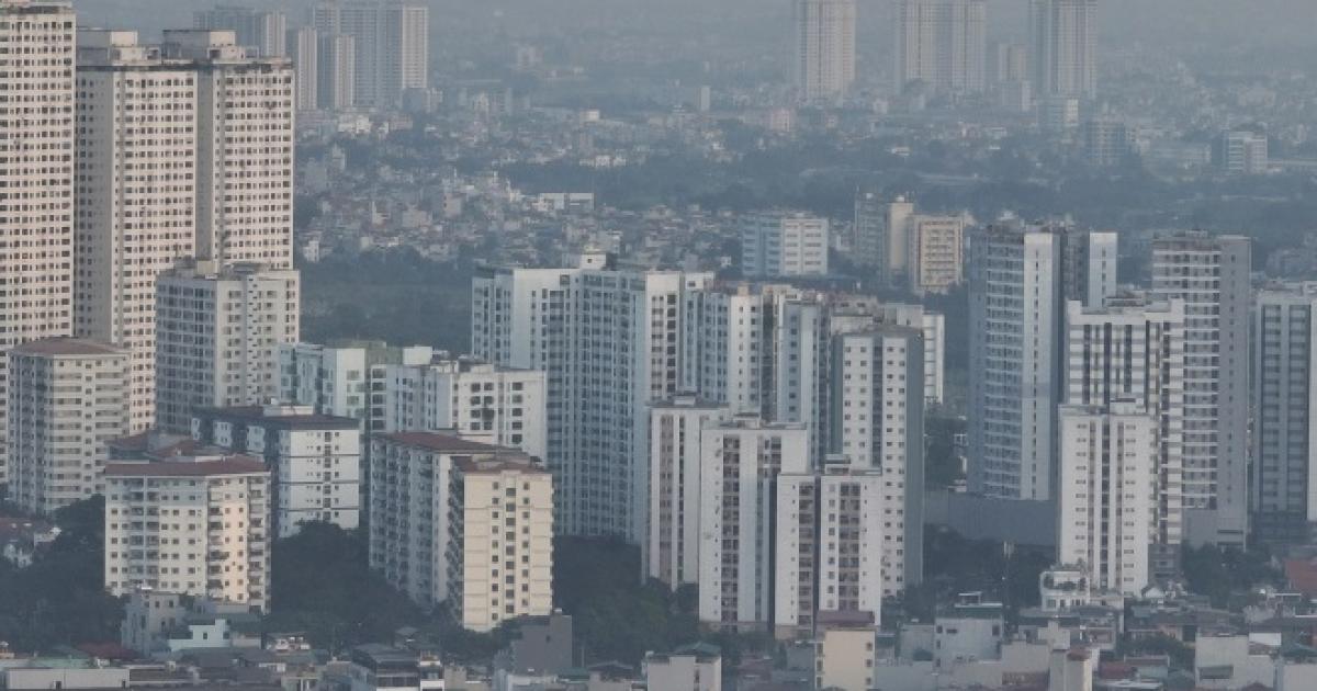 Thuế bất động sản thứ hai ngăn 'lướt sóng' chung cư