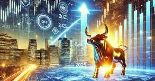 5 ngành tâm điểm trong năm 2025
