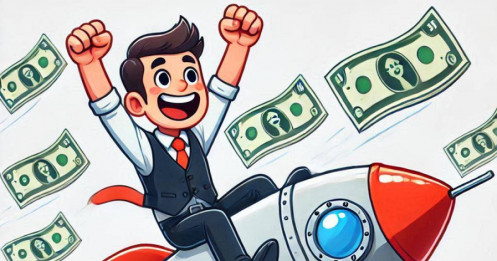 Dự báo lợi nhuận toàn thị trường quý 4/2024 tăng 25%