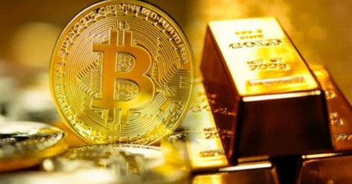 Bitcoin so với vàng: Cơ hội đầu tư nào tốt hơn trong năm 2025?
