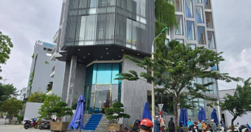 Đà Nẵng nói gì về vụ Công ty GFDI huy động vốn gần 4.000 tỷ?