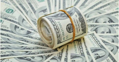 Giá USD ngân hàng tăng, "chợ đen" giảm mạnh rơi khỏi mốc 25.900 đồng
