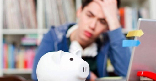 Tôi thành thật khuyên bạn làm 5 điều này để không rơi vào nghèo khó trong năm 2025