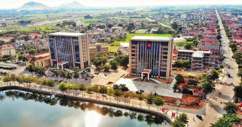 Đất nền tại tỉnh "sát vách" TP.HCM "gợn sóng" những ngày cuối năm?