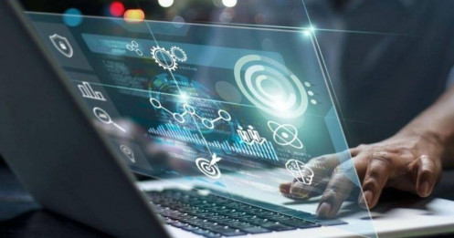 Hướng đi và cơ hội của cổ phiếu công nghệ trong năm 2025