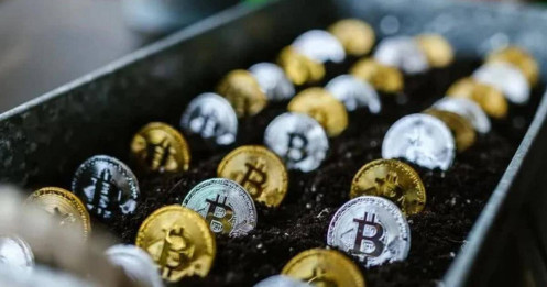Nga bắt đầu sử dụng Bitcoin trong giao dịch quốc tế