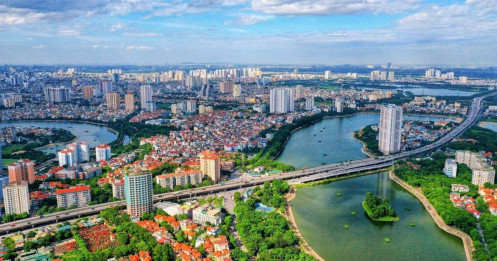 Đầu tư vào bất động sản: Phân khúc nào hấp dẫn hơn cả?