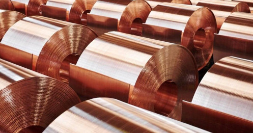 Thị trường đồng: sức mạnh USD và chính sách Trung Quốc đang tác động ra sao?