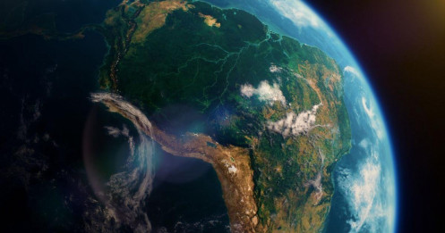 Giá ngũ cốc liệu đã chạm đáy khi La Niña yếu cuối cùng đã hình thành: Cơn lốc xoáy địa cực sắp xuất hiện?