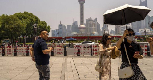 Trung Quốc 'bật đèn xanh' để các địa phương dùng trái phiếu đặc biệt kích thích kinh tế