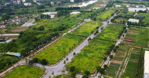 Lo ngại tác động trái chiều từ bảng giá đất mới