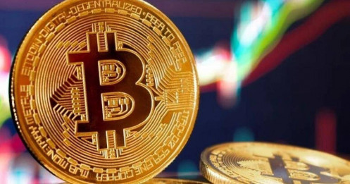 Giá bitcoin tăng sau thông tin từ MicroStrategy