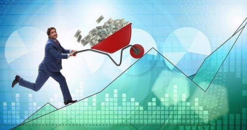 Không rút khỏi Việt Nam, cả chục nghìn tỷ bán ròng của khối ngoại đã lặng lẽ 'chảy' vào một nơi bất ngờ