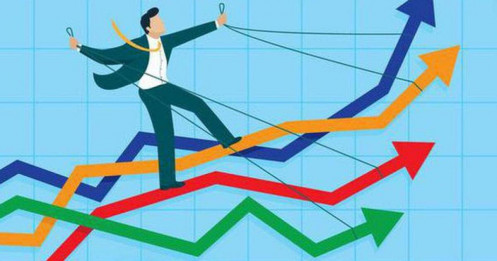 Chuyên gia chỉ tên nhóm cổ phiếu "dẫn sóng" trong năm 2025