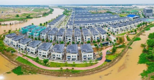 Đồng Nai bất ngờ hoãn tiếp công dân là khách hàng mua BĐS tại 3 dự án: Aqua City, Aqua Waterfront City, KĐT Cù lao Phước Hưng