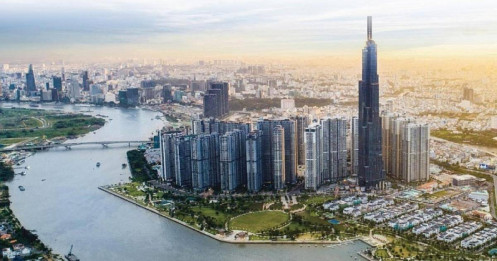 TP.HCM: Dù nguồn cung nhà ở hạn chế, tồn kho vẫn cao và gặp khó khăn trong việc tiêu thụ