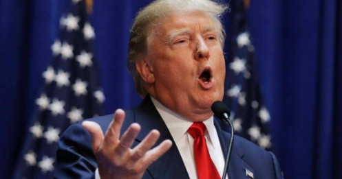 Trump 2025: Những lời hứa lớn và bài toán khó trên bàn cờ kinh tế toàn cầu