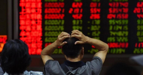 Chốt lời “hàng nóng”, YEG kẹt giá sàn