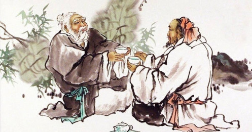 Các cụ dạy, người thông minh có 3 lời không nói, vế sau càng quan trọng thu phục lòng người, thay đổi vận mệnh