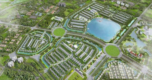 Gần 9.000 tỷ đồng trái phiếu 'đổ' về hai siêu dự án mang thương hiệu Vinhomes