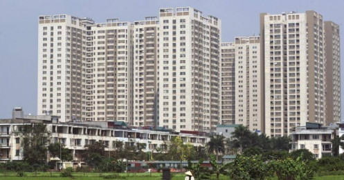 Giá nhà tăng cao, người mua “liệu cơm gắp mắm”