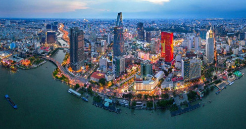 Chỉ 1 tuần nữa, 80 phường tại TP.HCM sáp nhập còn 41 phường, người dân cần lưu ý gì?