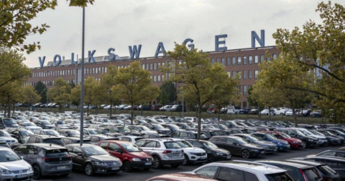 Ngành ôtô châu Âu trước làn sóng đóng cửa nhà máy và sa thải