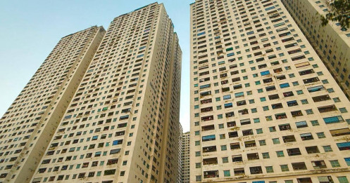 Giải pháp tăng cung nhà ở vừa túi tiền