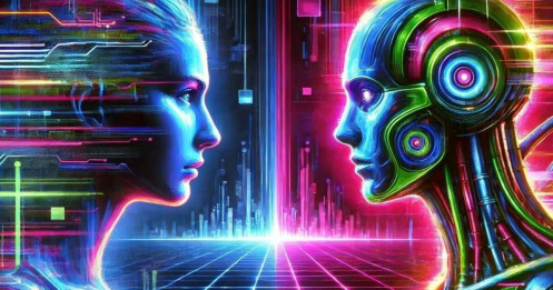 AI lên ngôi: Cảnh báo rủi ro tiềm ẩn đối với người dùng