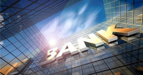 Điểm mua trễ của các cổ phiếu Bank