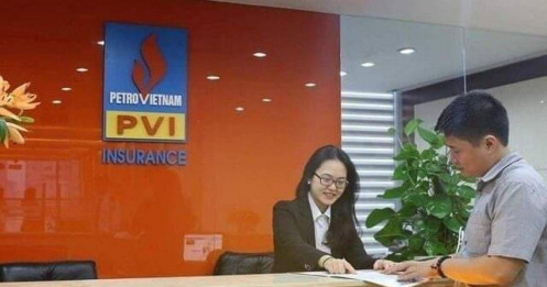 Cổ đông lớn ấn định "hạn chót" thoái vốn, cổ phiếu bảo hiểm bứt phá mạnh mẽ