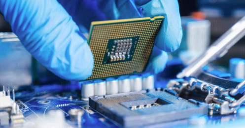 'Nvidia Trung Quốc' phá sản, cạn tiền mặt, sa thải gần hết nhân viên