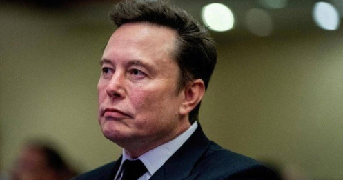 Elon Musk cảnh báo về nguy cơ Mỹ đối mặt với kịch bản vỡ nợ