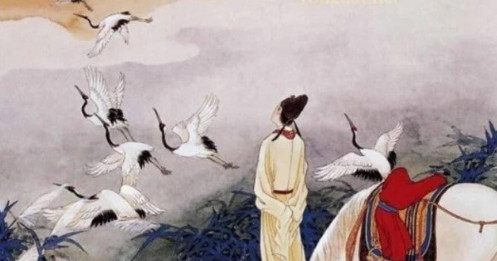 Người nghèo đừng tiết kiệm 3 loại tiền, người giàu chớ vào 3 cửa để có lộc