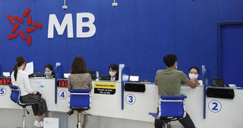 MBB - Đón sóng năm đầu tư công